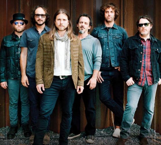 Must See: Lukas Nelson & Promise of The Real